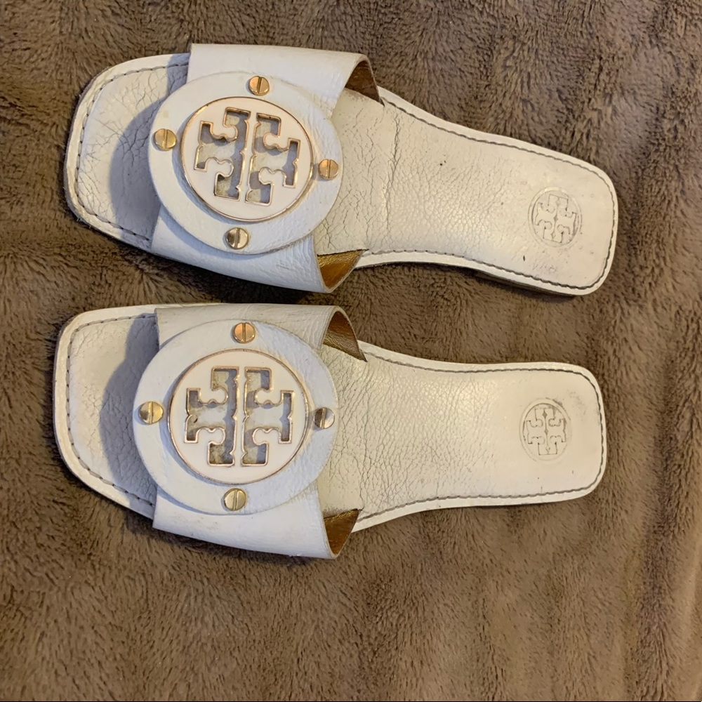 Tory Burch Slides